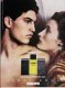 Fendi Uomo Cologne