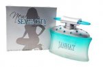 Sex In The City New Jannat Perfume