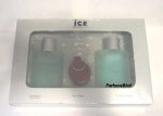 Ice Cologne 3 Piece Gift Set