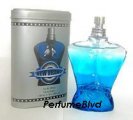 New Brand World Champion BLUE Cologne