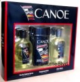 Canoe Cologne Gift Set