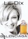 Le Dix Perfume