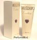 Moschino Couture Body Lotion