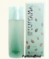 Fujiyama Green Perfume