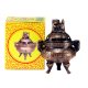 Rock Burner