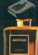 Arpege Perfume