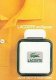 Lacoste Cologne