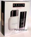 Realm Cologne Gift Set