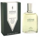 Vetiver Perfume