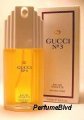 Gucci No 3 Perfume