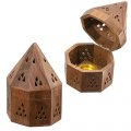 Cone Holder Cone Shaped