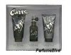 Curve Crush 3 Piece Cologne Gift Set