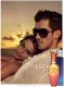 Sunset Heat Perfume