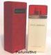 Dolce & Gabbana Body Lotion