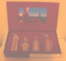 Givenchy 4 Piece Miniature Gift Set