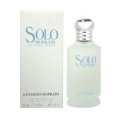Solo Soprani Perfume