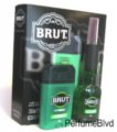 Brut Cologne Gift Set
