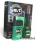 Brut Cologne Gift Set