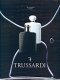 Trussardi Uomo Cologne