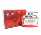 Sex In The City Passion Perfume