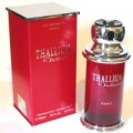 Thallium Perfume