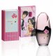 Rose Noire Secret Perfume