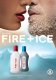 Fire + Ice Cologne