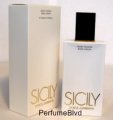 Sicily Body Lotion