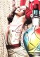 Live Luxe Perfume
