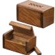 Cone Holder Small Incense Box