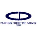 Christine Darvin
