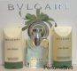 Bvlgari 3 Piece Cologne Gift Set