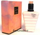 Tresor Body lotion