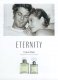 Eternity Perfume