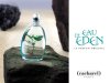 Eau D'Eden Perfume