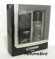 Lomani Cologne Gift Set