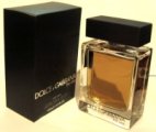 The One Aftershave
