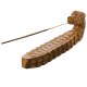 Incense Holder 11" - Dragon Style
