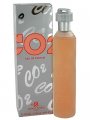CO2 Perfume