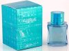 Aqua blue Perfume