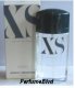 XS pour homme Aftershave