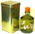 Curve Aftershave
