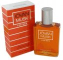 Jovan Musk Aftershave