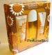 Sunflowers 3 Piece Gift Set
