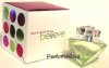 Believe Perfume