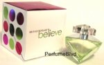 Believe Perfume