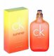 CK One Summer 2005