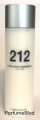 212 Carolina Herrera Body Lotion