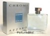 Chrome Azzaro Aftershave