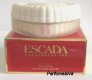 Escada Body Cream